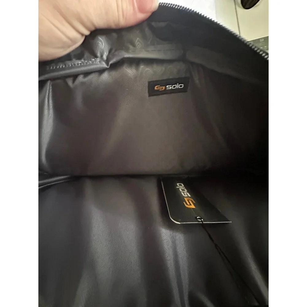solo pro slim